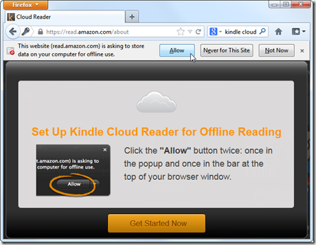 kindle-cloud-reader-offline