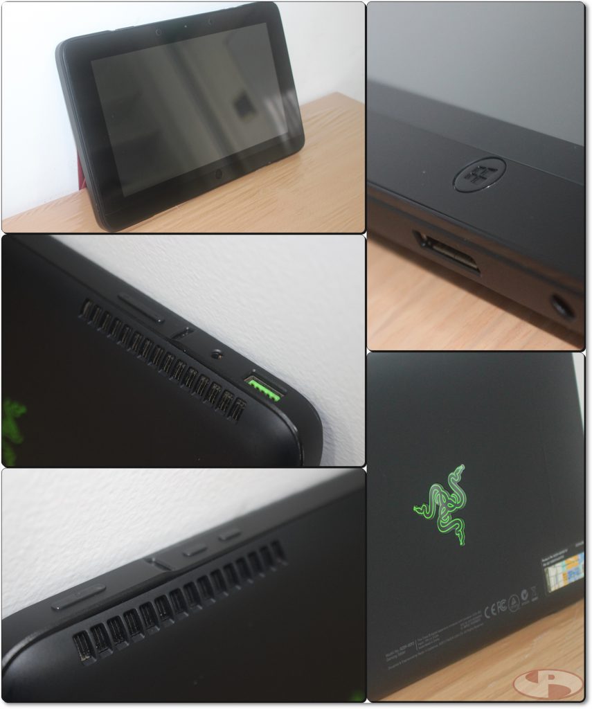 Razer Edge Pro Review Gaming PC Paling Compact Pemmzchannel