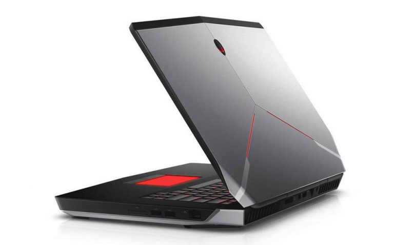 CES 2015: Dell Luncurkan New XPS dan Alienware 15 4K | Pemmzchannel