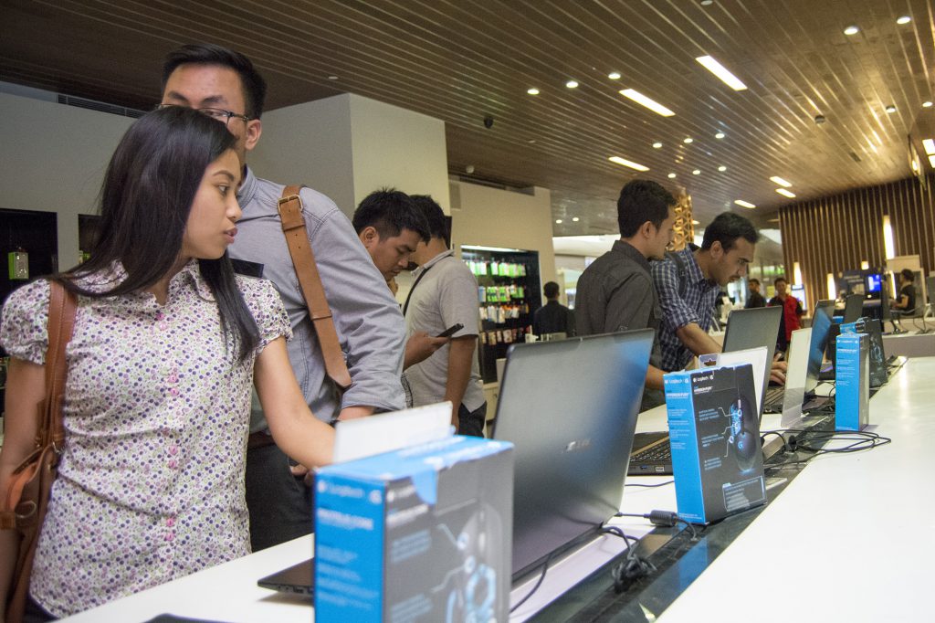 Xenom Luncurkan All New Xenom dan Laptop Lokal Indonesia