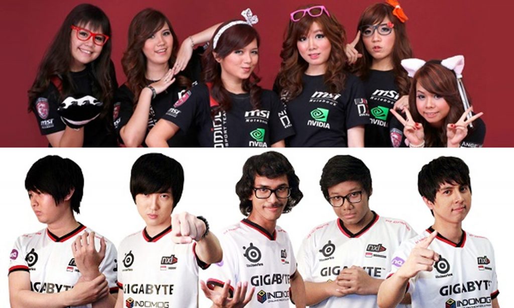 Cari Uang Lewat Game, Jangan Remehkan Gamers! Pemmzchannel