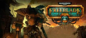 warhammer 40,000 freeblade forum ios