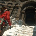 The Rise of The Tomb Raider