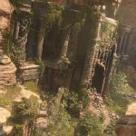 The Rise of The Tomb Raider