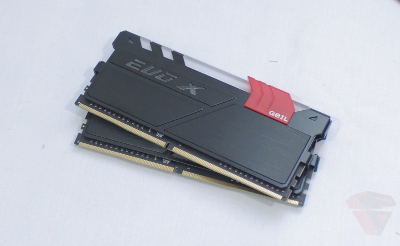 Test Bad Review AMD Ryzen 5 1600 RAM