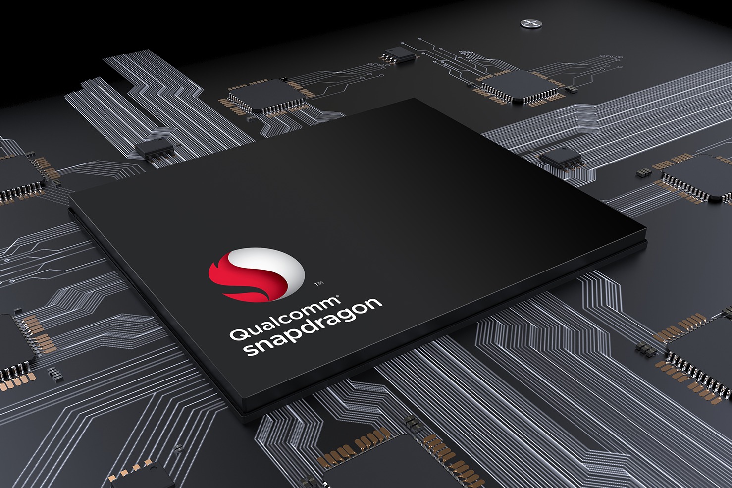 prosesor Snapdragon 700 Series