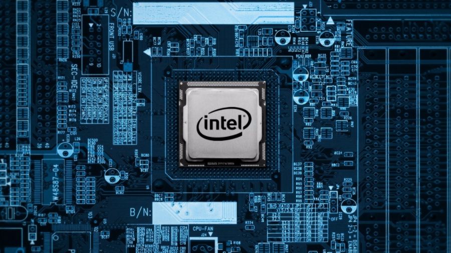 Kode Nama Ocean Cove untuk Prosesor Intel Masa Depan