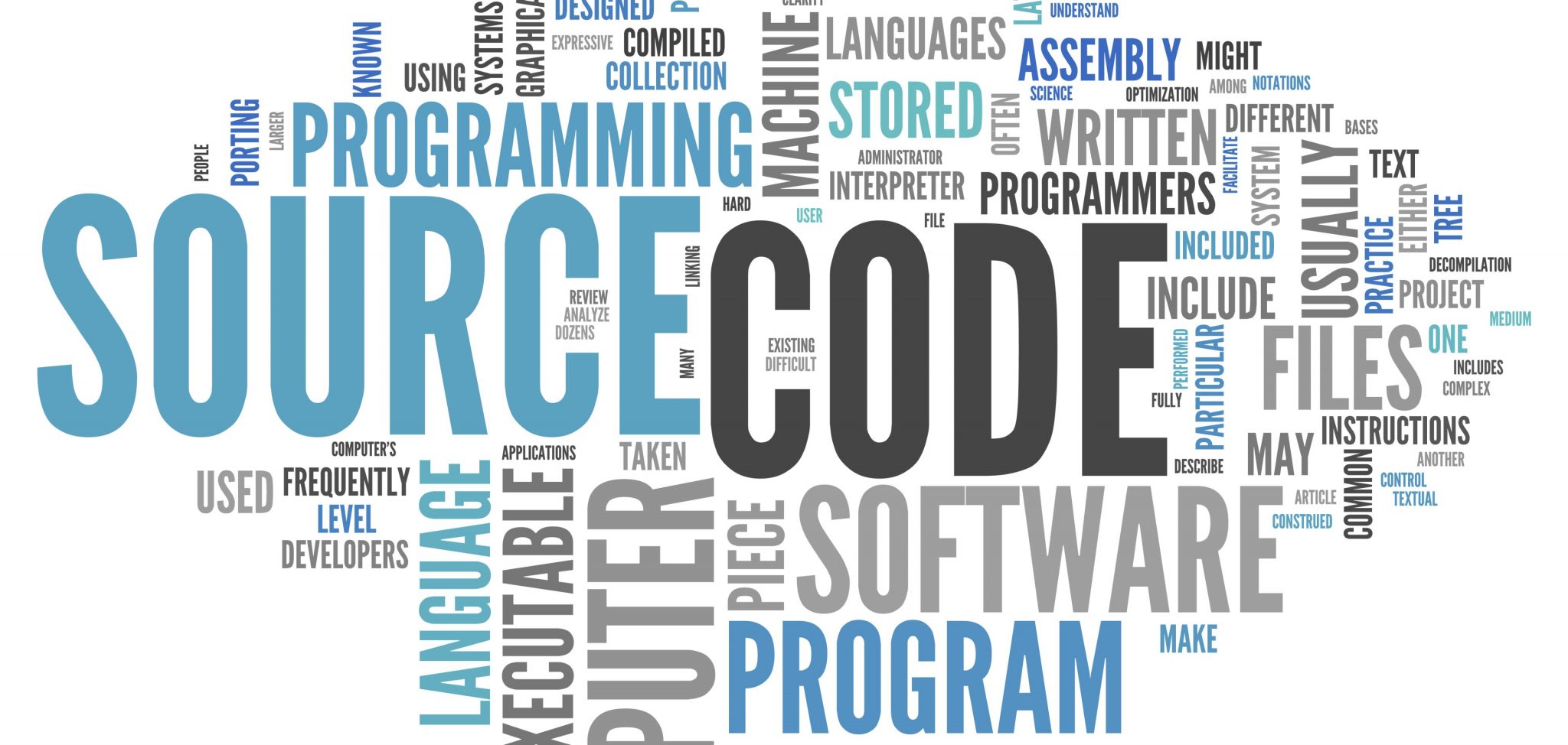 Ilustrasi uji coba software (kredit: Wesrch)