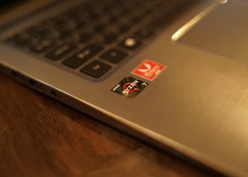 Acer Luncurkan Swift 3 (SF315-41) dengan APU AMD Ryzen Series