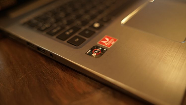 Acer Luncurkan Swift 3 (SF315-41) dengan APU AMD Ryzen Series