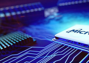 Produksi RAM GDDR6 dimulai Oleh Micron