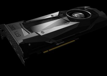 Kena Masalah Stok, GPU Baru Nvidia Mungkin Akan Tertunda