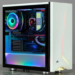 CORSAIR Perkenalkan Case Carbide Series SPEC-06 RGB