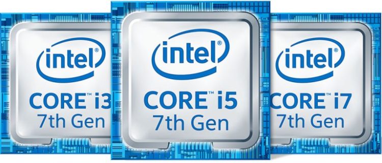 Intel Membocorkan Core i5-9600K dan Beberapa Prosesor Generasi 9 Lainnya