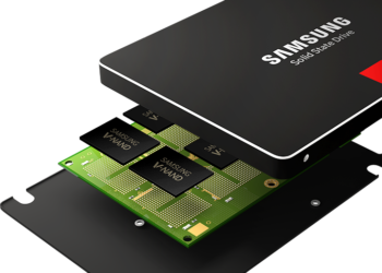 Samsung Mengungkap Detail Pertama Bersangkutan Dengan SSD Berbasis QLC