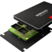 Samsung Mengungkap Detail Pertama Bersangkutan Dengan SSD Berbasis QLC