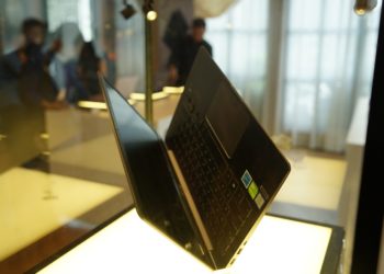 ASUS Membawa SKU Pertama ZenBook 13 Terbaru – UX331UAL – ke Pasar Indonesia