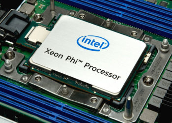 Intel Menyerah Pada Xeon Phi : Delapan Model Di Deklarasi End-Of-Life