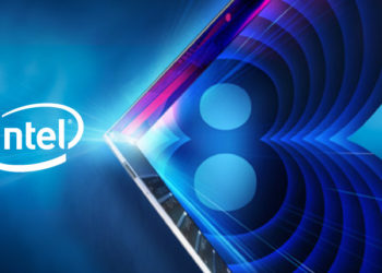 Prosesor 14nm Intel Amber Lake-Y Terungkap!