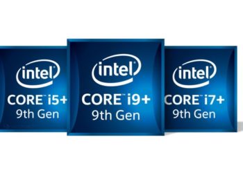Tiga Prosesor Unggulan Intel Generasi ke-9 Terungkap!