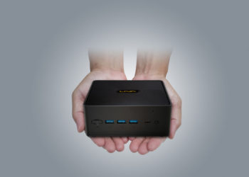 ECS Mengumumkan Kehadiran LIVA Z2 dan Z2V