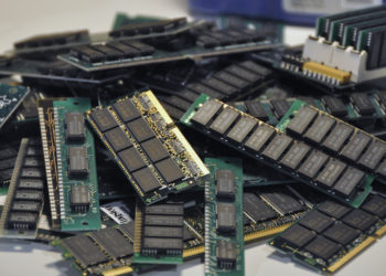 Begini caranya Mengetahui Kecepatan RAM