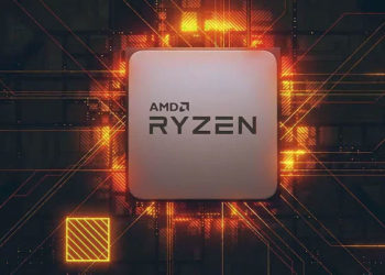 AMD Ryzen 2500X Terlihat Pada Sebuah Gaming Desktop Rakitan Acer