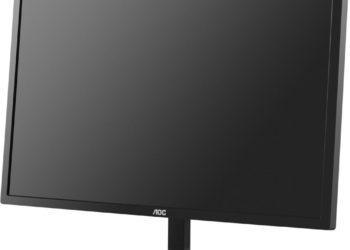 AOC Rilis Monitor IPS 31,5 Inci Terbaru dengan FreeSync