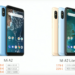 Xiaomi Rilis Smartphone Mi A2 dan Mi A2 Lite