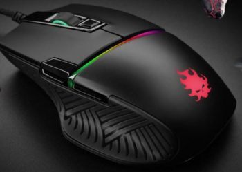Xiaomi's Mouse Gaming Yu Y720 Lite (Kredit: NDTV)