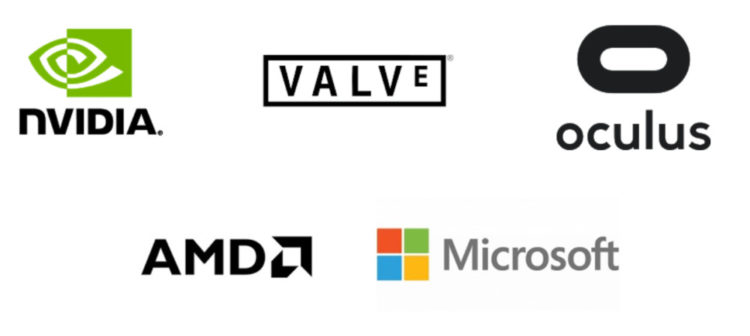 VirtualLink : Standar Industri Terbaru Untuk Headset VR Masa Depan