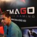 EMAGO Pamerkan Konsep Cloud Gaming di IGX 2018