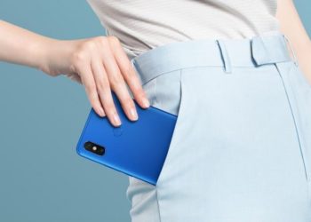 Xiaomi Ungkap Xiaomi Mi Max 3