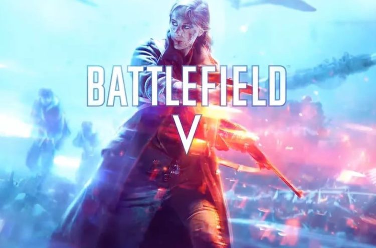 Battlefield V mengumumkan Open Beta di awal September !