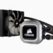 Corsair Umumkan Watercooling AIO Hydro H75 Generasi Kedua