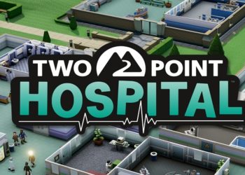 Two Point Hospital, Suksesor ‘Theme Hospital’?