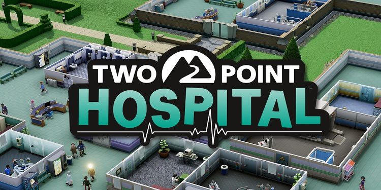 Two Point Hospital, Suksesor ‘Theme Hospital’?