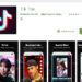 Blokir Tik Tok Resmi Dicabut, Sudah Bisa Diakses Kembali