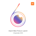 Beri Teaser Angka Enam, Xiaomi Siap Luncurkan Redmi 6?
