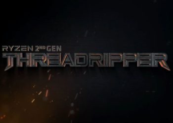 Spesifikasi dan Harga AMD Ryzen Threadripper 2000 Series Diungkap