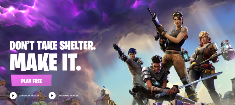 BERBAHAYA !!! Google Temukan Malware Pada Installer Fortnite Versi Android