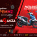 PEMMZ Adakan Lelang Komponen dan Laptop Besar-besaran Berhadiah Motor