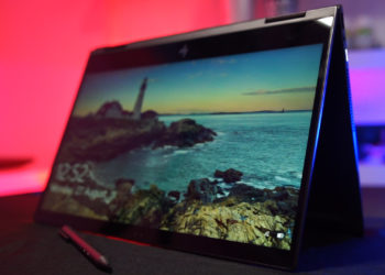 Review HP ENVY x360 13