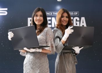 ASUS X505ZA, Laptop AMD Ryzen Terjangkau