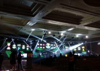 Tokopedia Battle of Friday, Liga Utama E-sport oleh IESPL