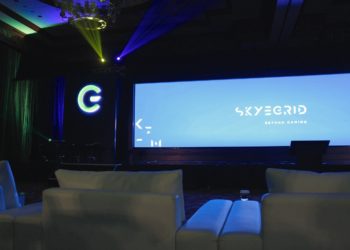 Skyegrid, Platform Cloud Gaming Android Pertama di Indonesia Yang Didukung Oleh Menkominfo