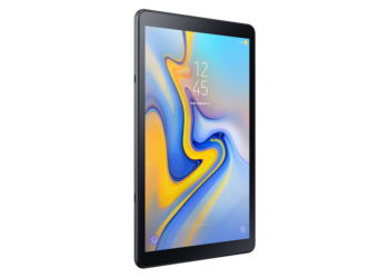 Samsung Luncurkan Galaxy Tab A (10,5 Inci), Tablet Tepat untuk Hiburan Maupun Edukasi