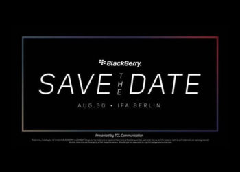BlackBerry Akan Siapkan Key2 LE untuk Segmen Entry-Level
