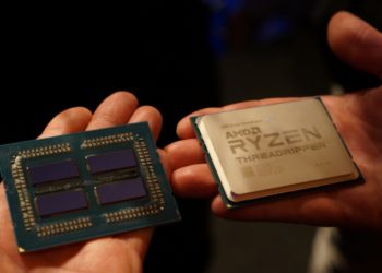 Threadripper 2 Muncul, AMD Potong Harga Ryzen Threadripper Generasi Pertama
