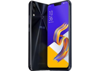 Asus Segera Buka Pre-Order Untuk Zenfone 5Z